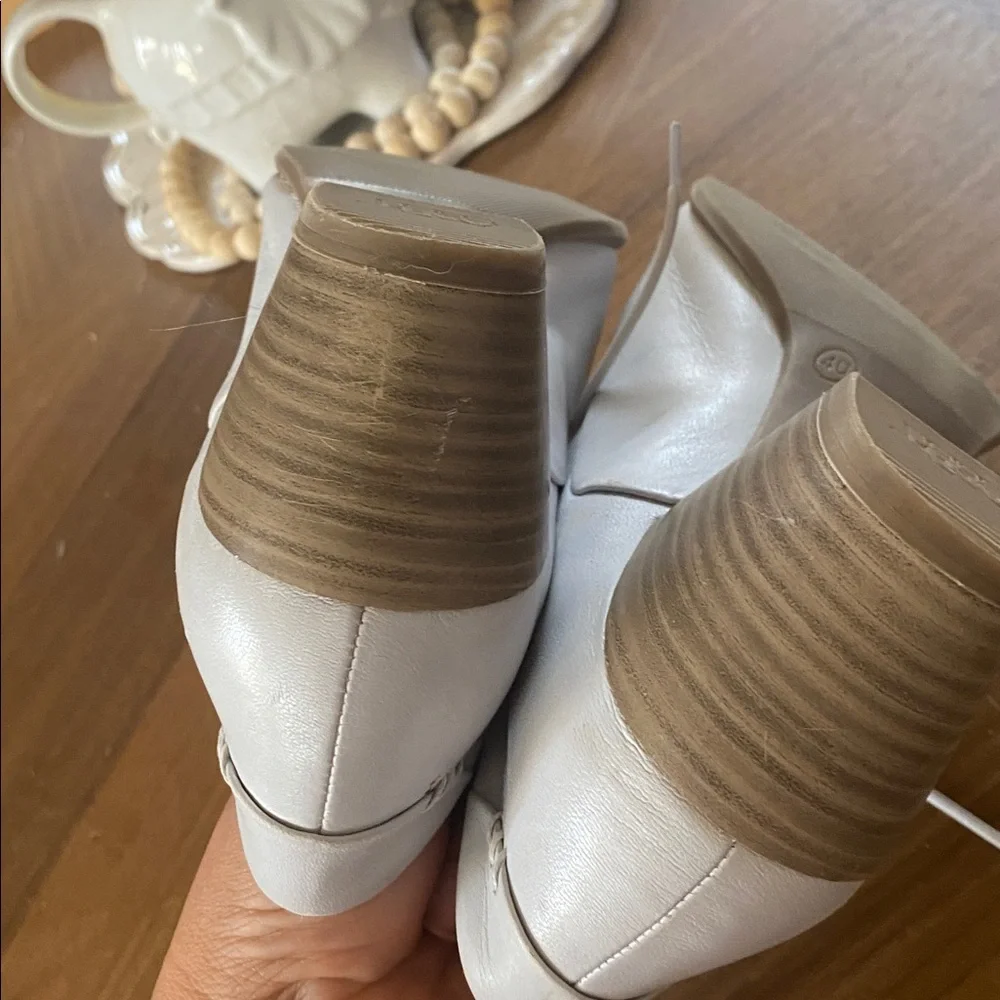 Tamaris lace up shoes - Picture 8 of 9